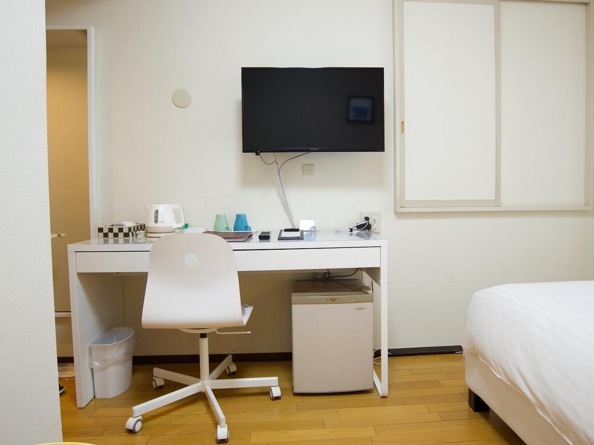 Smile Hotel Atsugi Exterior photo