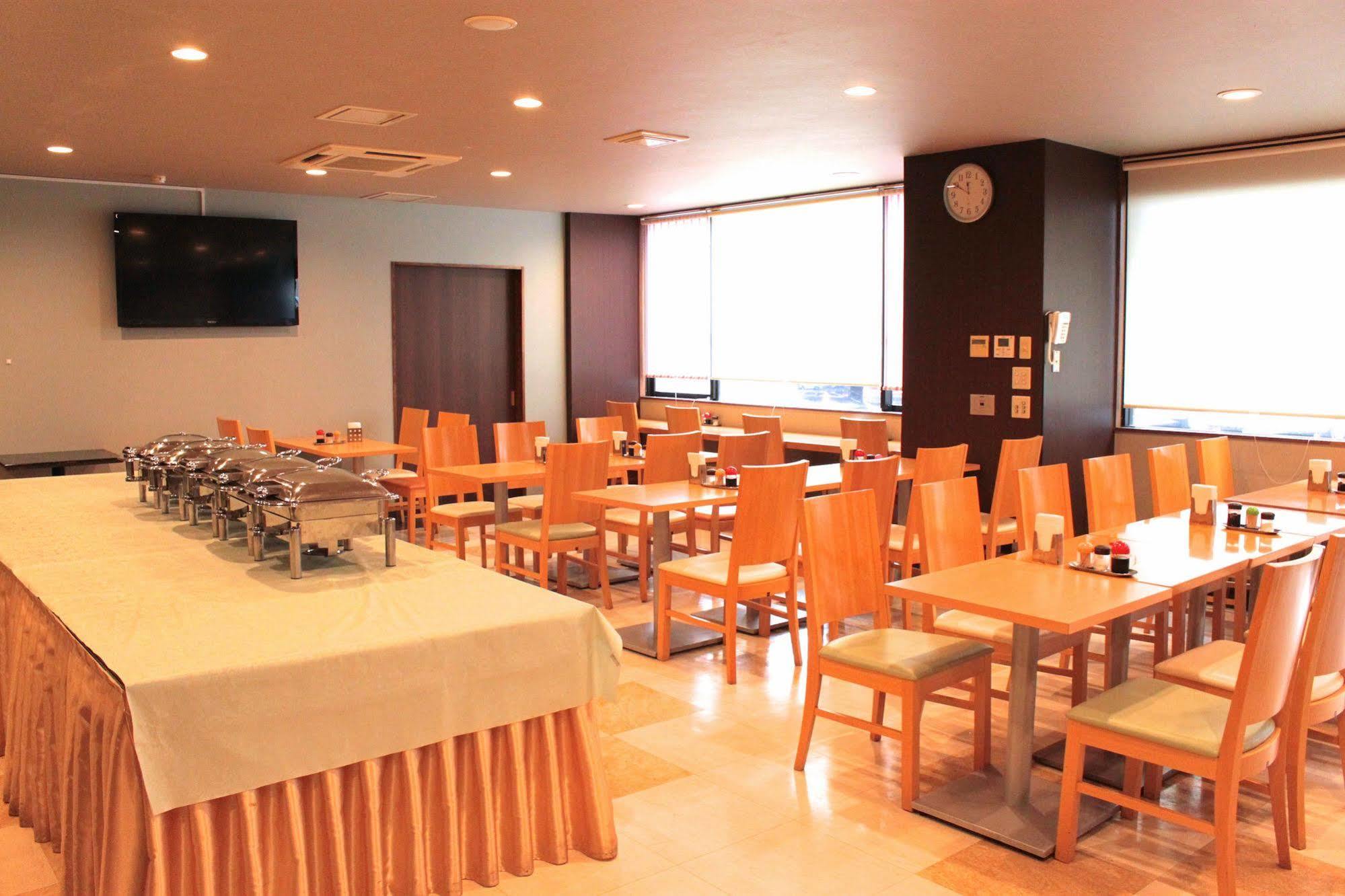 Smile Hotel Atsugi Exterior photo