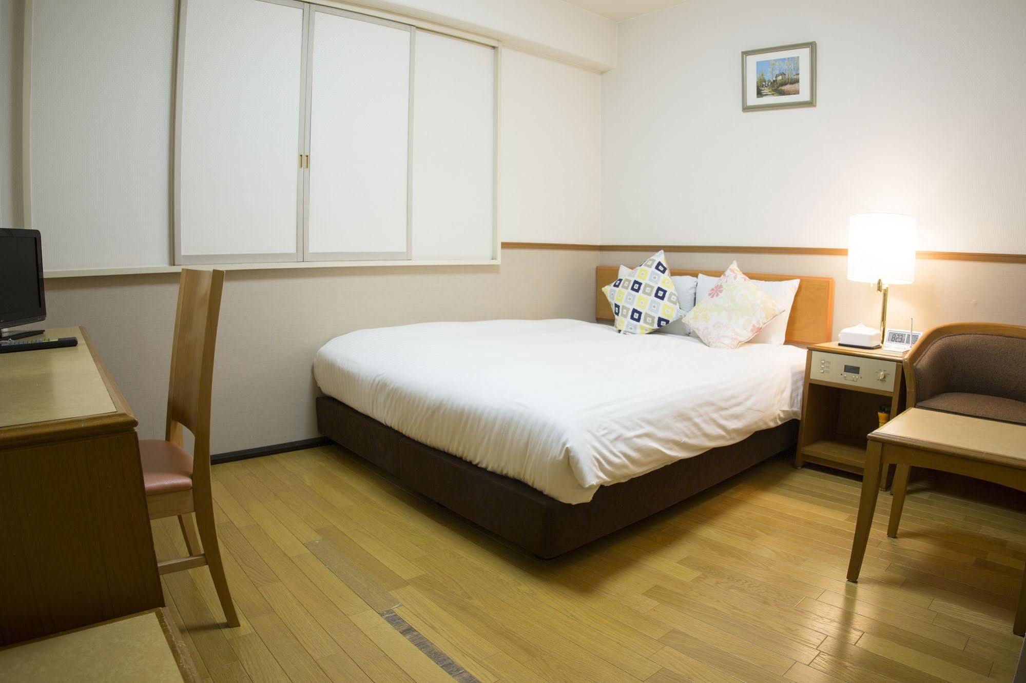 Smile Hotel Atsugi Exterior photo