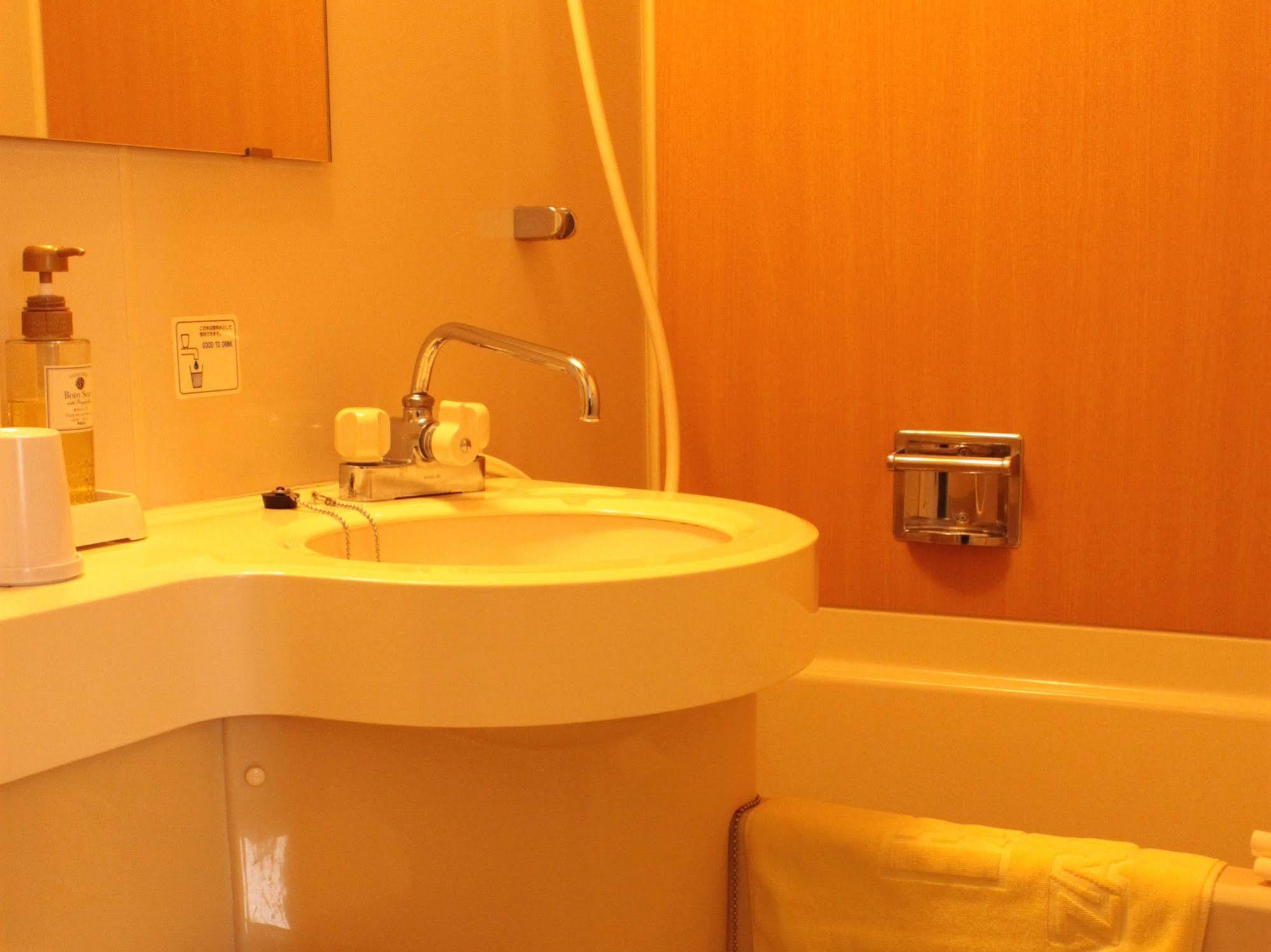 Smile Hotel Atsugi Exterior photo