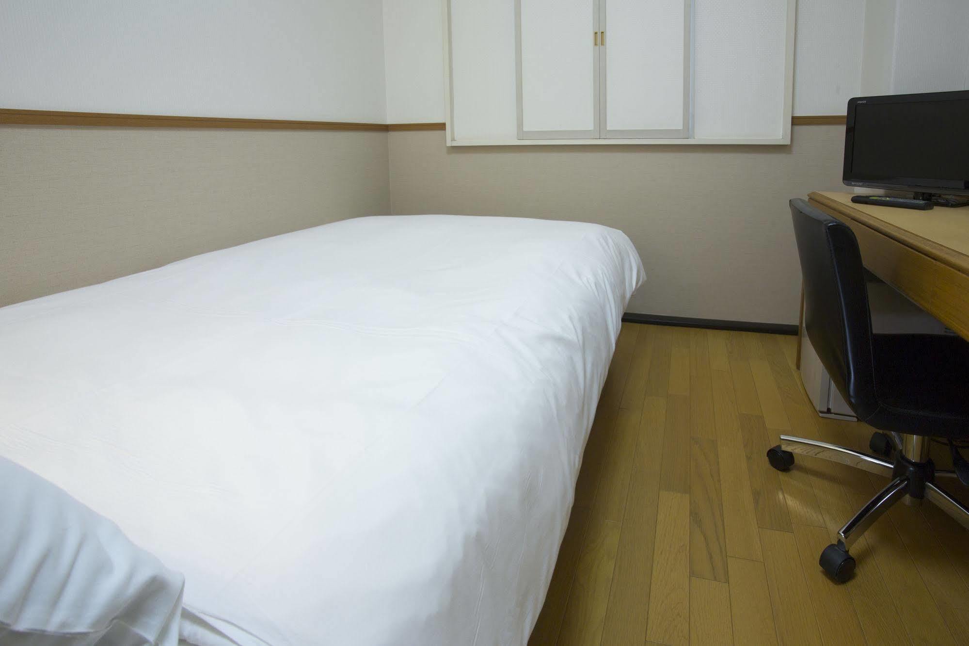 Smile Hotel Atsugi Exterior photo
