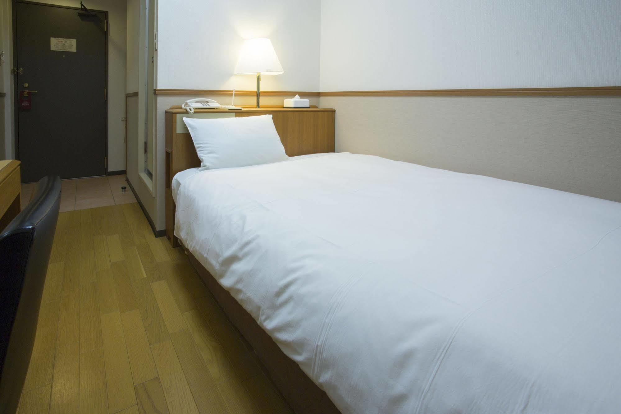 Smile Hotel Atsugi Exterior photo