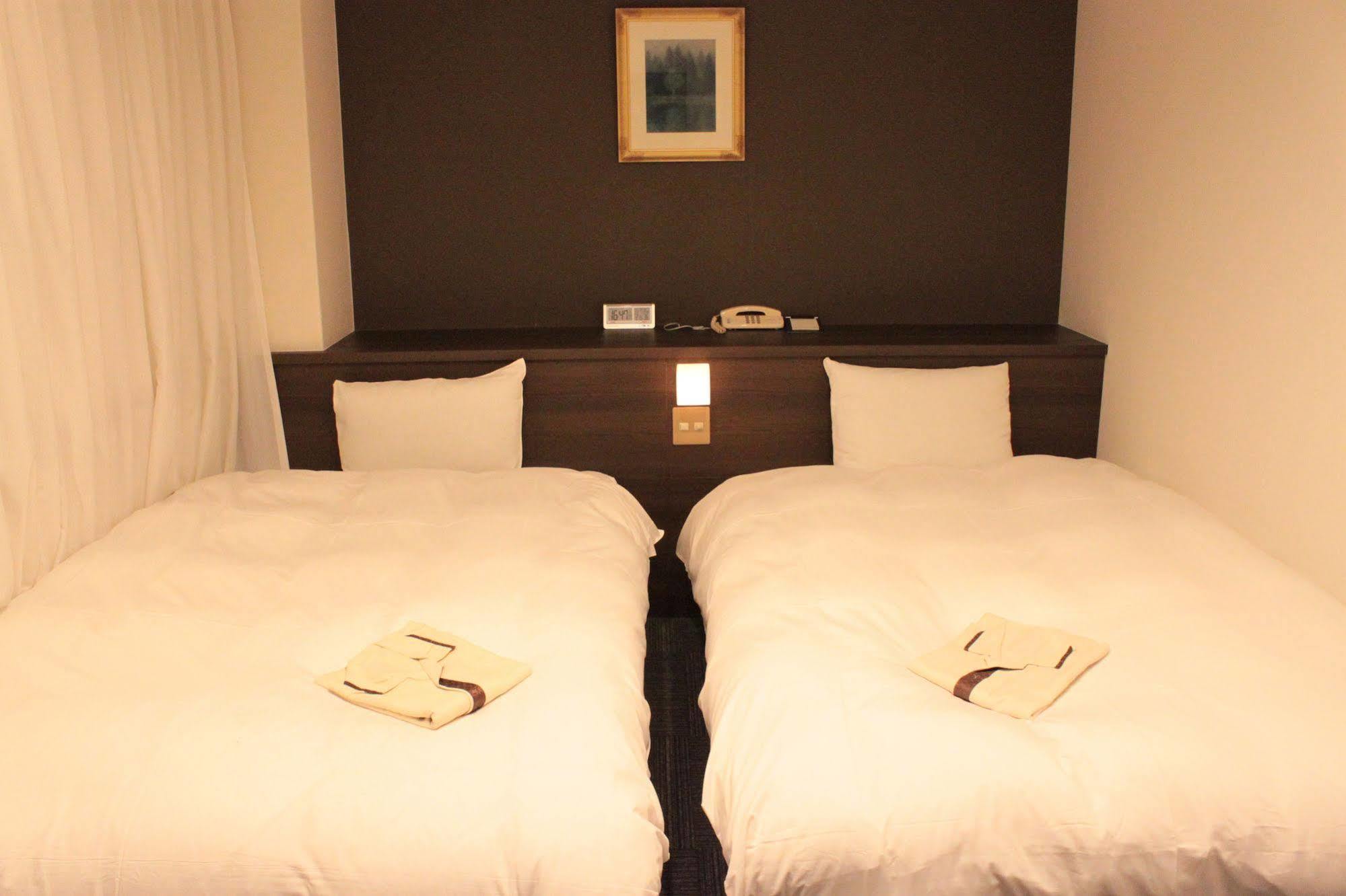 Smile Hotel Atsugi Exterior photo