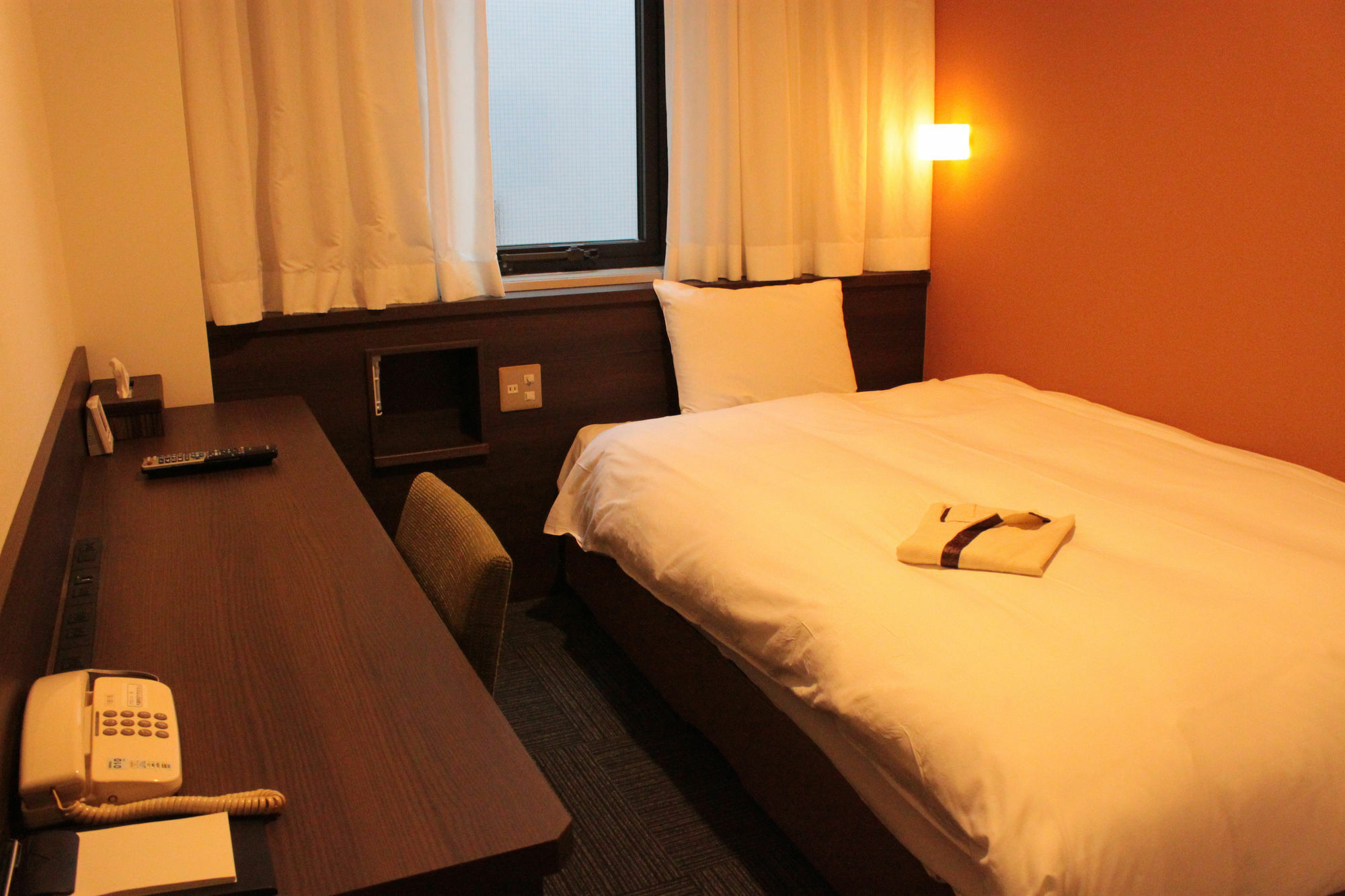 Smile Hotel Atsugi Exterior photo